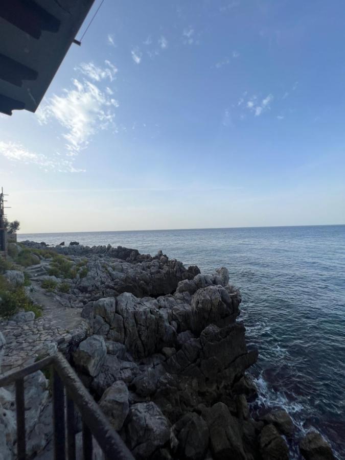 U Scrusciu D'U Mari Luxury Suite Cefalù Exteriér fotografie