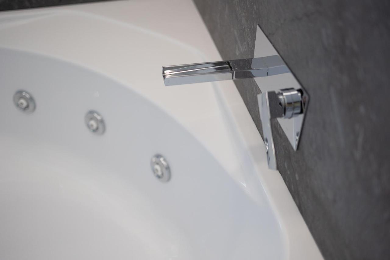 U Scrusciu D'U Mari Luxury Suite Cefalù Exteriér fotografie